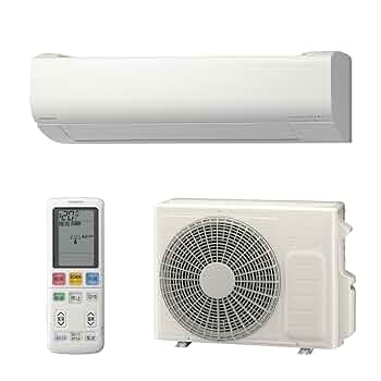 超美品 HITACHI 日立 おもに10畳 ルームエアコン RAS-W28MBK RAS-AJ28R-W 日立 ルームエアコン 白くまくん AJシリーズ 主に10